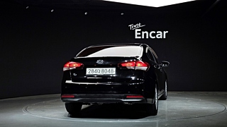 KIA K3 2016