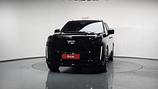 CADILLAC ESCALADE 2022