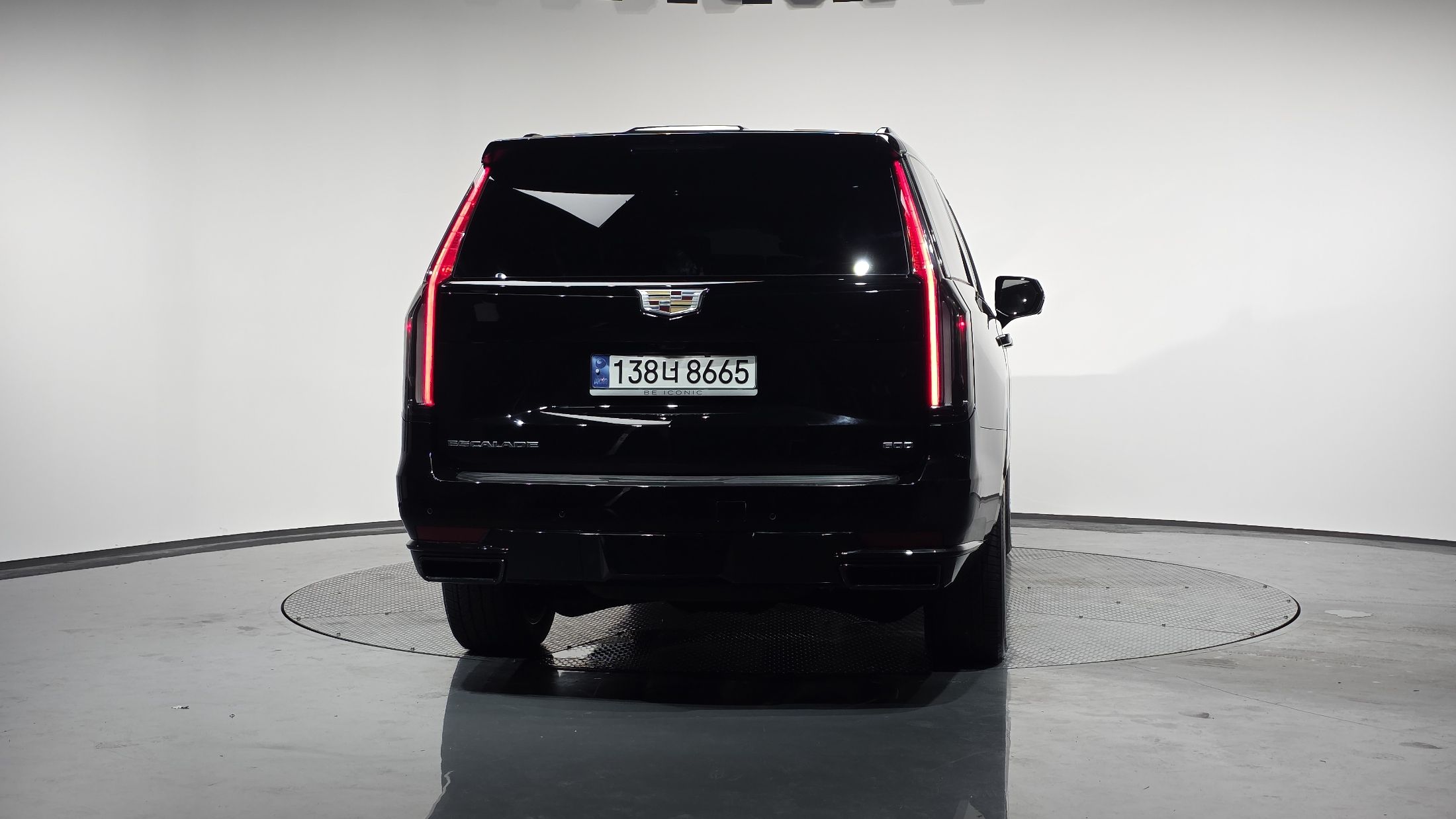 CADILLAC ESCALADE 2022