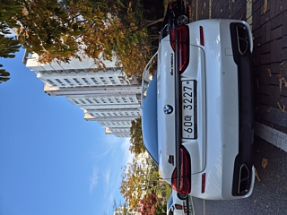 BMW 7-SERIES G11 2017