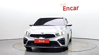 KIA K3 2018