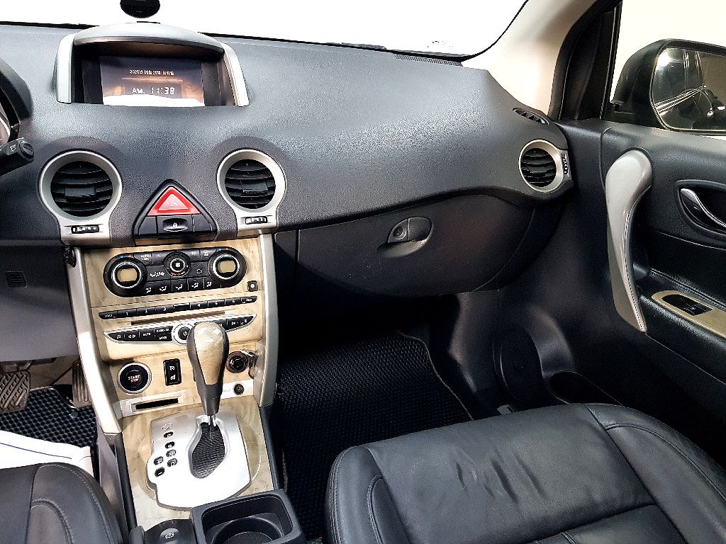 SAMSUNG QM5 2008