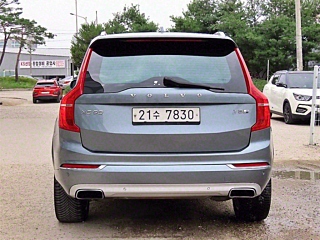 VOLVO XC90 2018