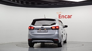 KIA CARENS 2018