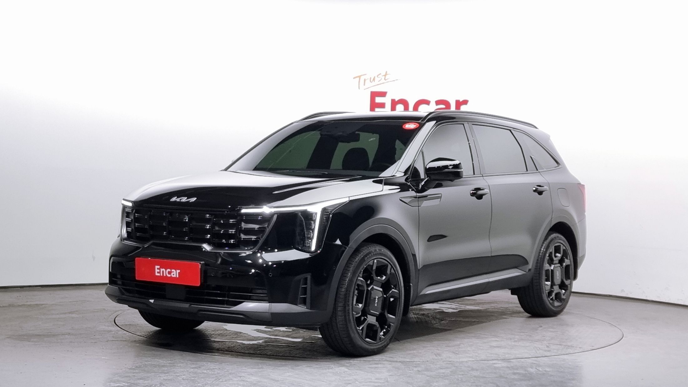 KIA SORENTO 2025