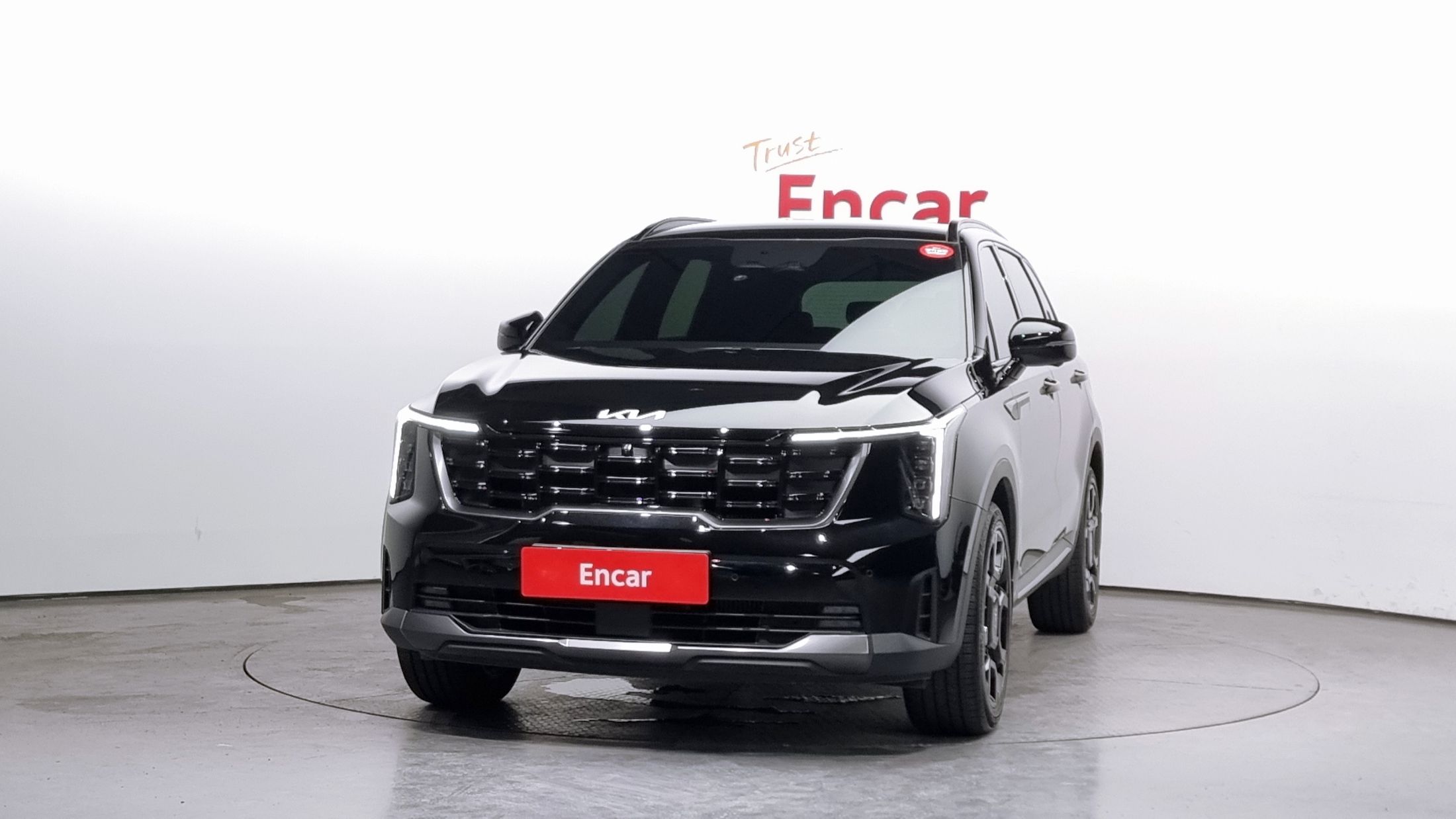 KIA SORENTO 2025