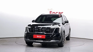 KIA SORENTO 2025