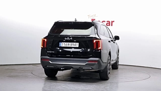 KIA SORENTO 2025