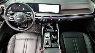 KIA SORENTO 2025