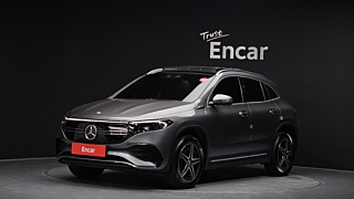 mercedes-benz eqa-h243