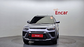 SSANGYONG TIVOLI AIR 2023