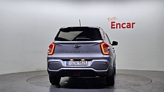 SSANGYONG TIVOLI AIR 2023