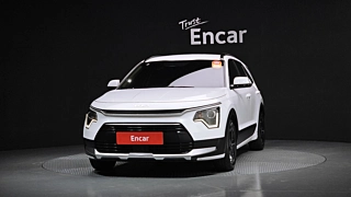 KIA NIRO 2022