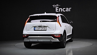 KIA NIRO 2022