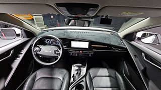 KIA NIRO 2022