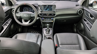 HYUNDAI KONA 2017