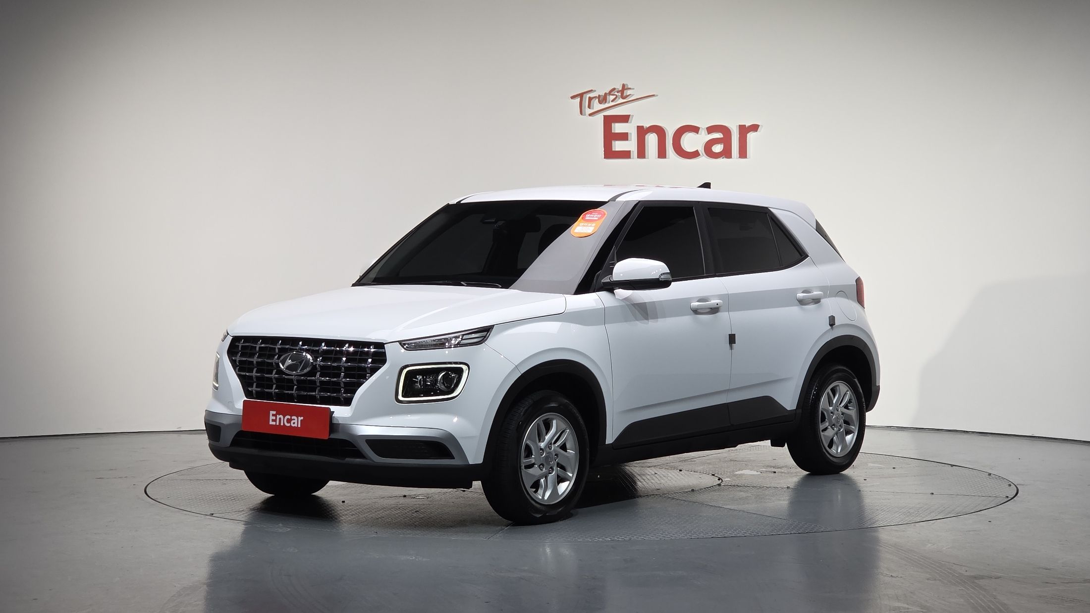 HYUNDAI VENUE 2020