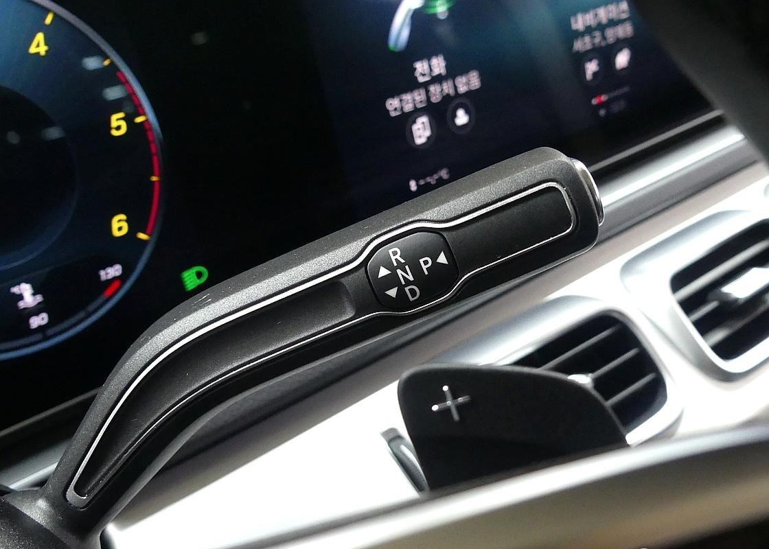 MERCEDES BENZ GLE-CLASS W167 2020