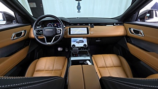 LAND ROVER RANGE ROVER VELAR 2021