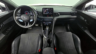 HYUNDAI VELOSTER JS 2020