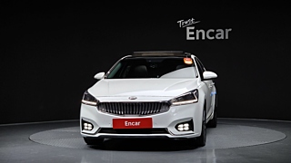 KIA K7 2016