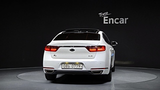 KIA K7 2016