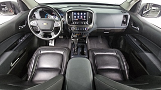 DAEWOO COLORADO 2021