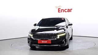 KIA K7 PREMIER 2020