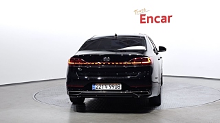 KIA K7 PREMIER 2020