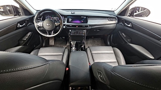 KIA K7 PREMIER 2020