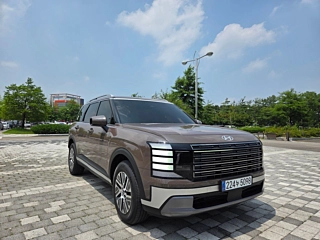 hyundai palisade-lx3