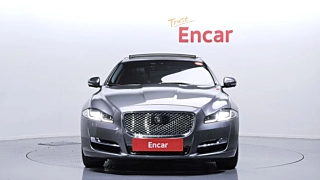 JAGUAR XJ 2017
