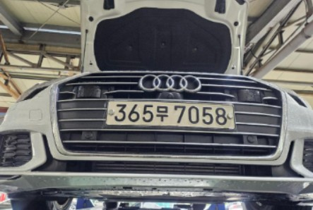 AUDI A6 C8 2020