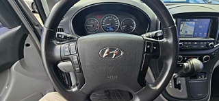 HYUNDAI STAREX GRAND 2018