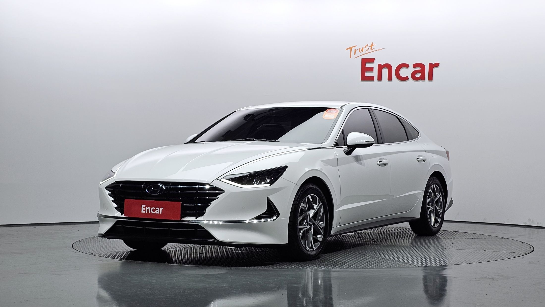 HYUNDAI SONATA DN8 2022