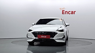 HYUNDAI SONATA DN8 2022