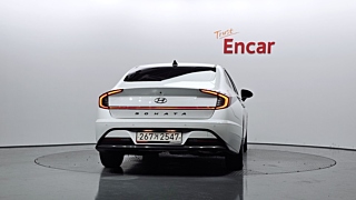HYUNDAI SONATA DN8 2022