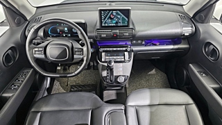 HYUNDAI CASPER 2022