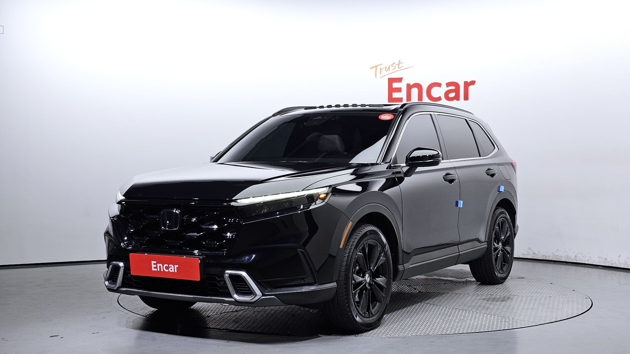 HONDA CR-V 2023