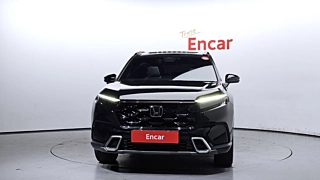 Заказать HONDA CR-V