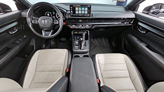 HONDA CR-V 2023
