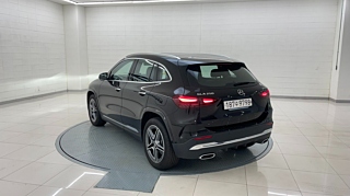 MERCEDES BENZ GLA-CLASS H247 2024