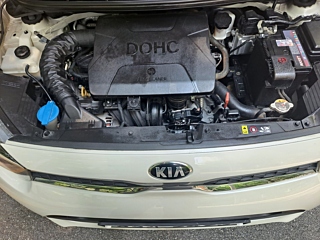 KIA MORNING JA 2017