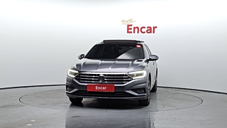 VOLKSWAGEN JETTA 2021