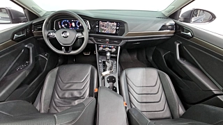 VOLKSWAGEN JETTA 2021