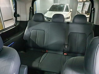 HYUNDAI STARIA 2022