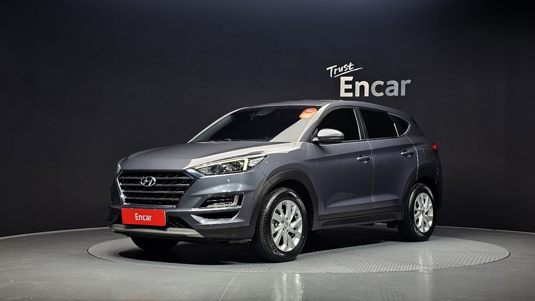 HYUNDAI TUCSON 2020