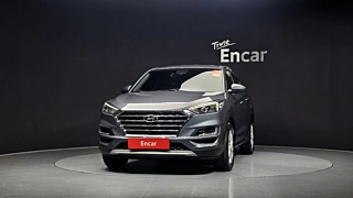 HYUNDAI TUCSON 2020