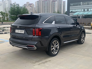 KIA SORENTO 2020