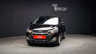 DAEWOO SPARK 2018